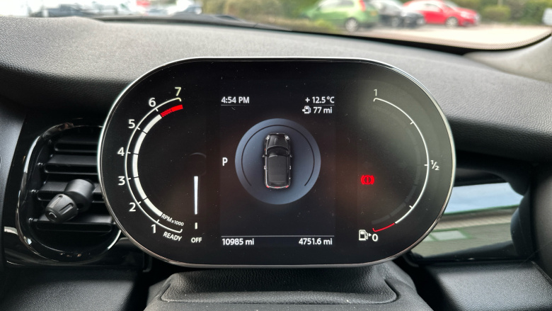 MINI Convertible 2.0 Cooper S Classic 2dr Auto Petrol Convertible